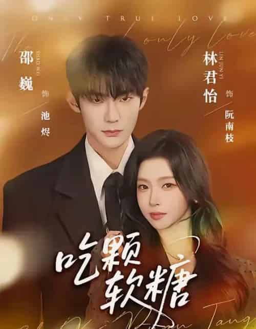 吃颗软糖(61集全)邵巍&林君怡-搜外项目网