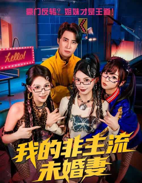 我的非主流未婚妻(80集全)苏文文&李岩松-搜外项目网