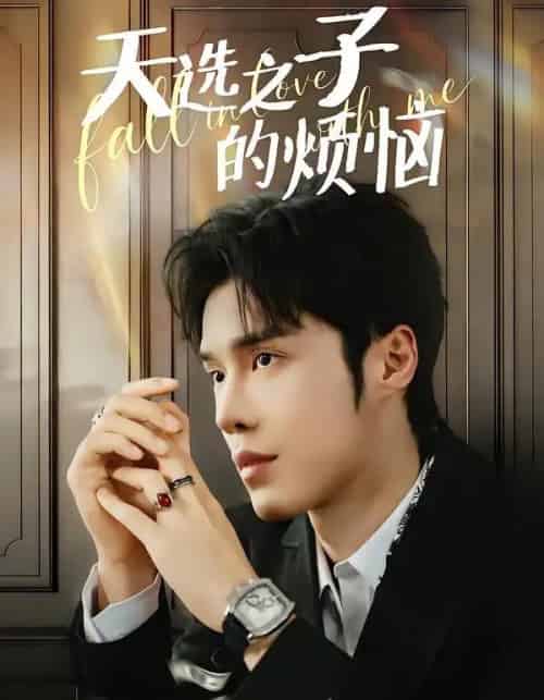 天选之子的烦恼(59集全)尤佳&林木婷子-搜外项目网