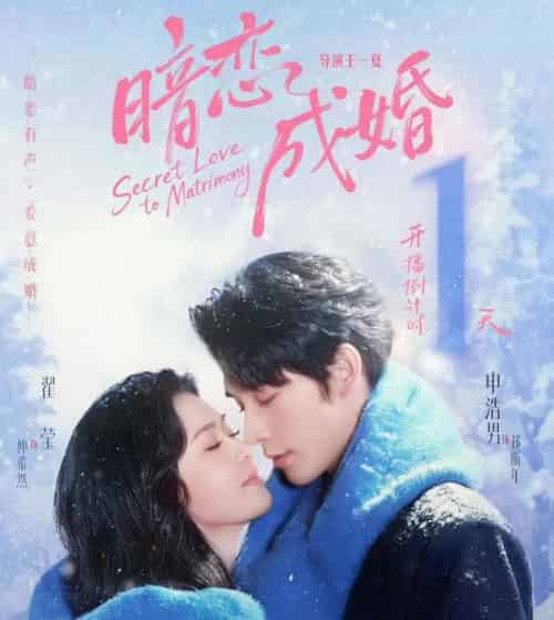 暗恋成婚(60集全)申浩男&翟一莹 (2026-搜外项目网