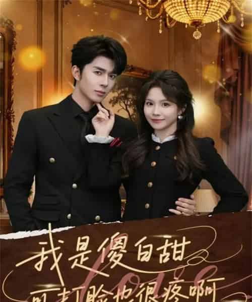 我是傻白甜可打脸也很疼啊(80集全)馨方&秦琛琛-搜外项目网