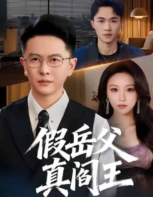 假岳父真阎王(40集全)雷鹏宇&辛悦-搜外项目网