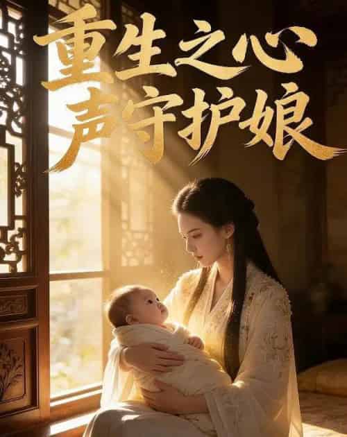 重生之心声守护娘(31集全)AI-搜外项目网