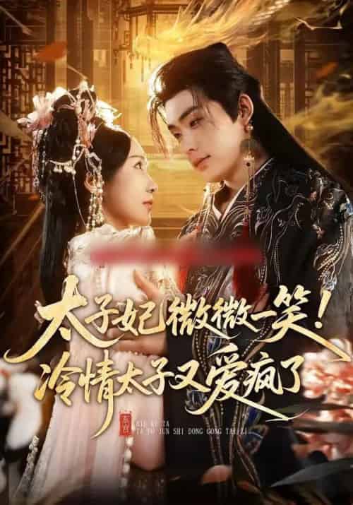 太子妃微微一笑!冷情太子又爱疯了(73集全)张昊&祎一-搜外项目网