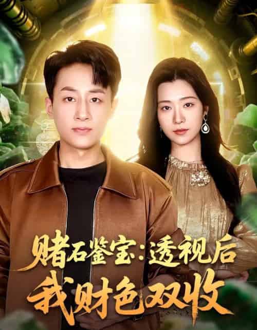赌石鉴宝:透视后我财色双收(78集全)姚杭辰&宋思雨-搜外项目网
