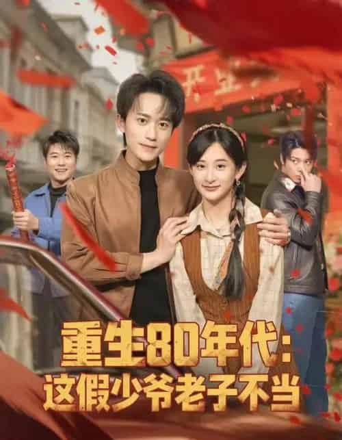 重生80年代:这假少爷老子不当(81集全)李永臻&高子涵-搜外项目网