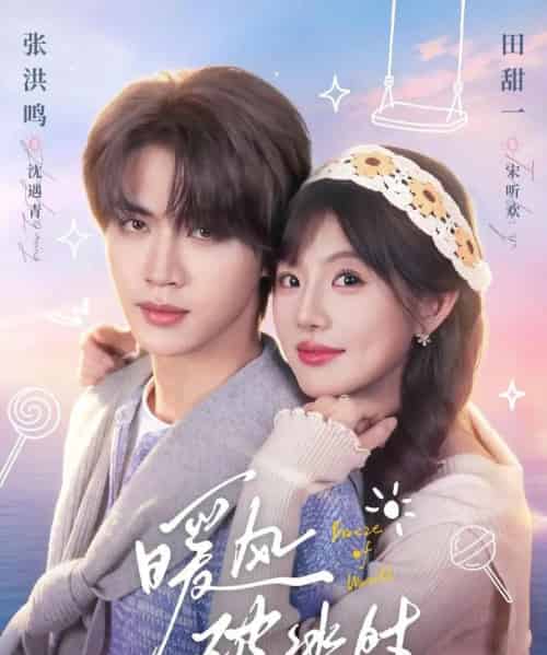暖风破冰时(80集全)张洪鸣&田甜一-搜外项目网
