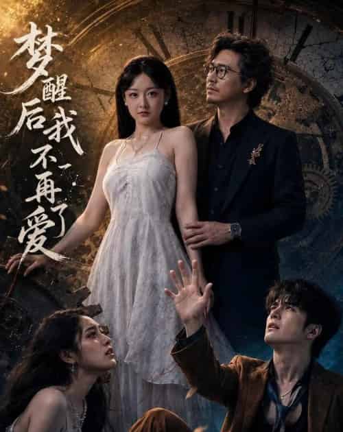 梦醒后我不再爱了(60集全)夏天&龙昕昕-搜外项目网