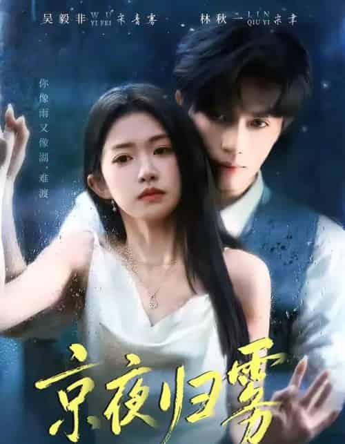 京夜归雾(71集全)吴毅非&林秋一-搜外项目网