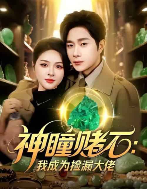 神瞳赌石:我成为捡漏大佬(83集全)杨然&刘彦君-搜外项目网