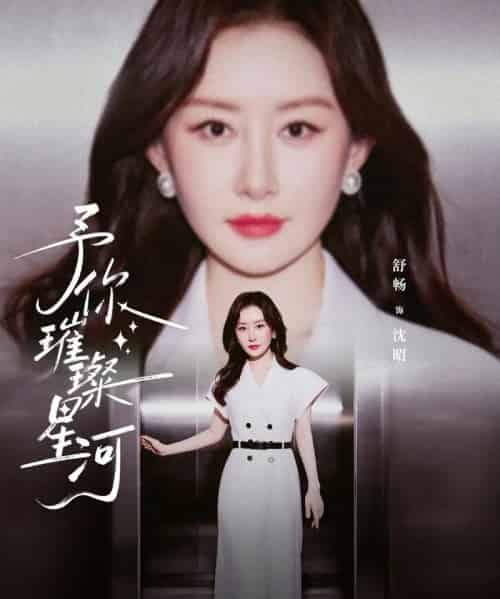 予你璀璨星河(63集全)舒畅&叶皓然-搜外项目网