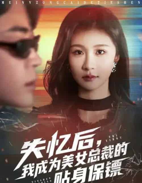 失忆后,我成为美女总裁的贴身保镖(81集全)美美&扈帷-搜外项目网