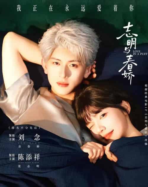 志明与春娇(60集全)陈添祥&刘念-搜外项目网