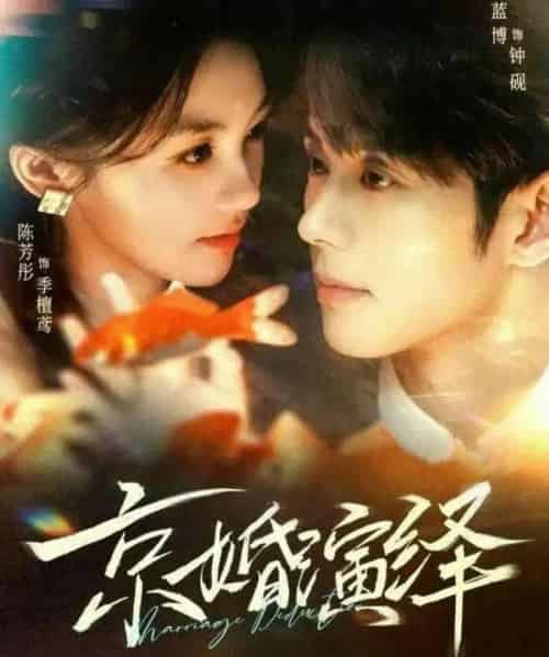 京婚演绎(60集全)蓝博&陈芳彤-搜外项目网