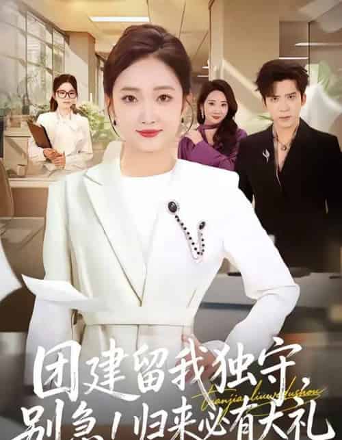 团建留我独守,别急!归来必有大礼&团建留我独守别急归来必有大礼(80集全)冯思源&马菲-搜外项目网