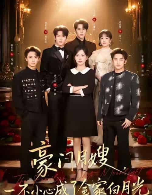 豪门月嫂,一不小心成了全家的白月光(96集全)刘宴辰&唐之斐-搜外项目网