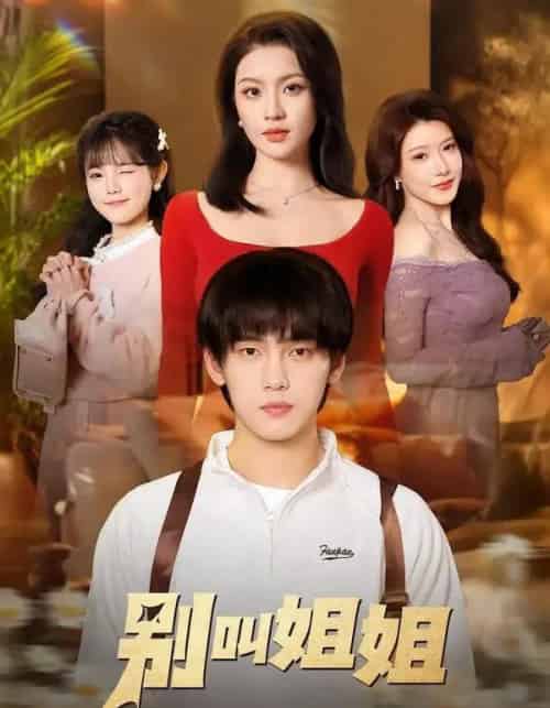 别叫姐姐(75集全)詹琸&陈沐琳-搜外项目网