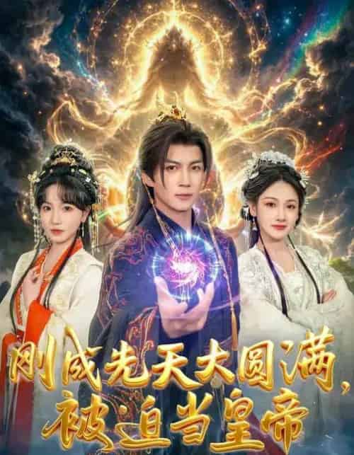 刚成先天大圆满,被迫当皇帝(81集全)郭岩松&龙伊雪-搜外项目网