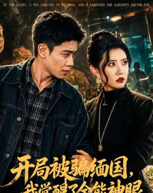 开局被骗缅国,我觉醒了全能神眼(84集全)周越&周子琪-搜外项目网