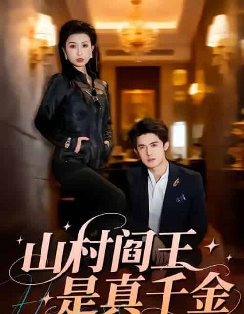 山村阎王是真千金(59集全)虞彤彤&谭子宣-搜外项目网