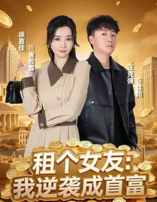 租个女友:我逆袭成首富(80集全)汪克强&徐嘉佳-搜外项目网