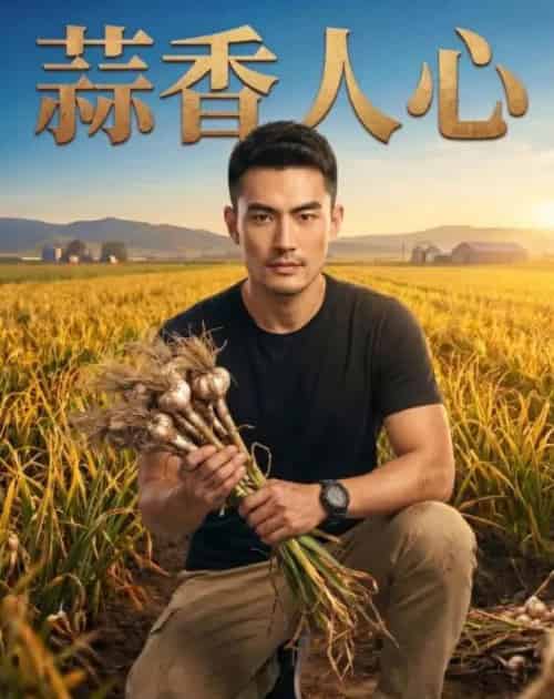 蒜香人心(21集全)-搜外项目网