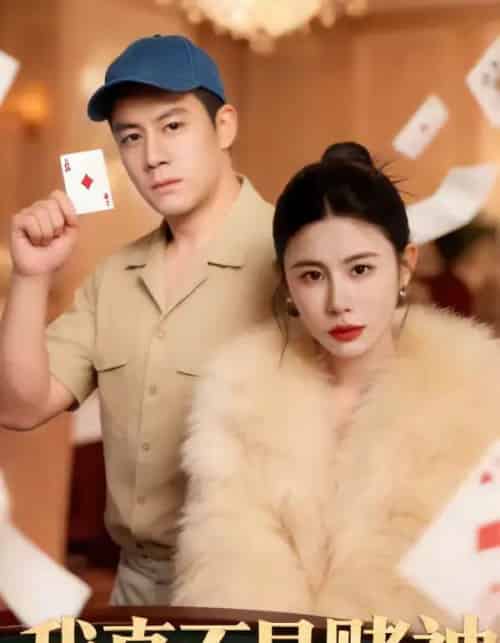 我真不是赌神(78集全)胡栩豪&王飞斐-搜外项目网