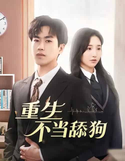 重生不当舔狗(67集全)董佳森&潘晨梦-搜外项目网
