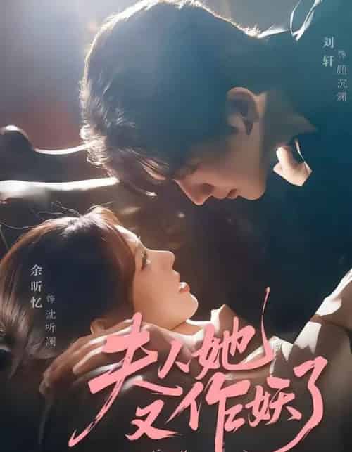 夫人她又作妖了(70集全)刘轩&余昕忆-搜外项目网