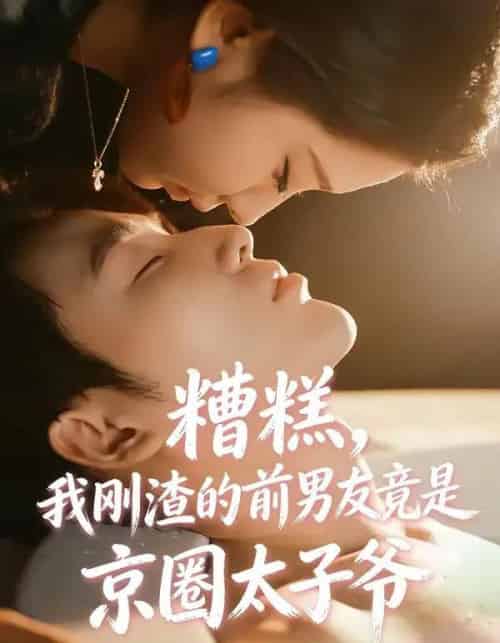 糟糕,我刚渣的前男友竟是京圈太子爷(46集全)丁淑歌&徐嘉良-搜外项目网
