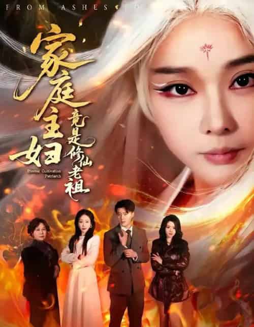 家庭主妇竟是修仙老祖(47集全)戴金麟&王小橙-搜外项目网