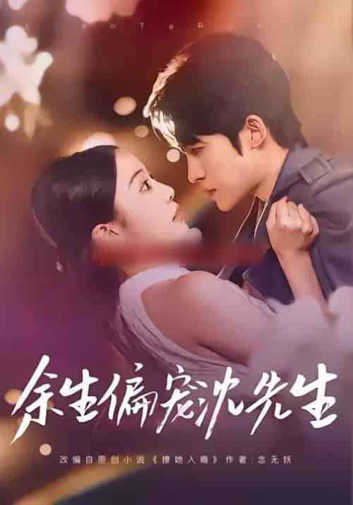 余生偏宠沈先生(75集全)刘子洋&周笑一-搜外项目网