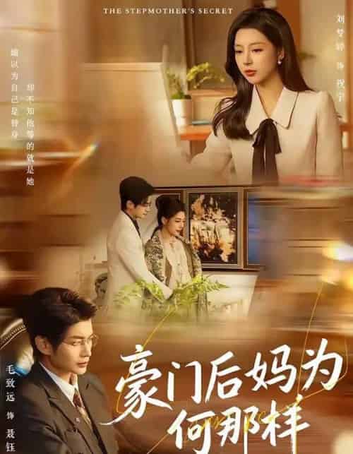 豪门后妈为何那样(80集全)毛致远&刘梦婷-搜外项目网
