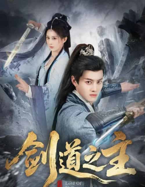 剑道之主(80集全)徐彬兵&李梦媛-搜外项目网