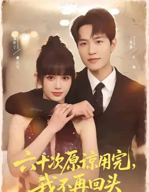 六十次原谅用完,我不再回头(56集全)王楚渝&成梓宁-搜外项目网
