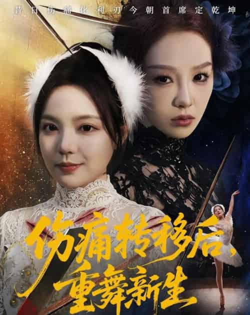 伤痛转移后,重舞新生(50集全)王若妍&周恬羽-搜外项目网