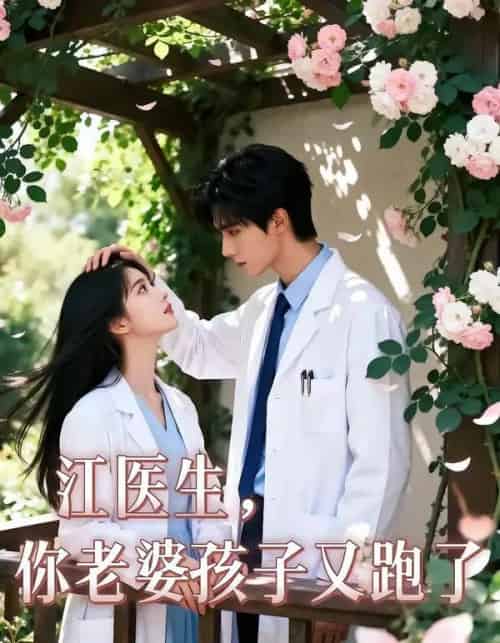 江医生,你老婆孩子又跑了(45集全)AI-搜外项目网