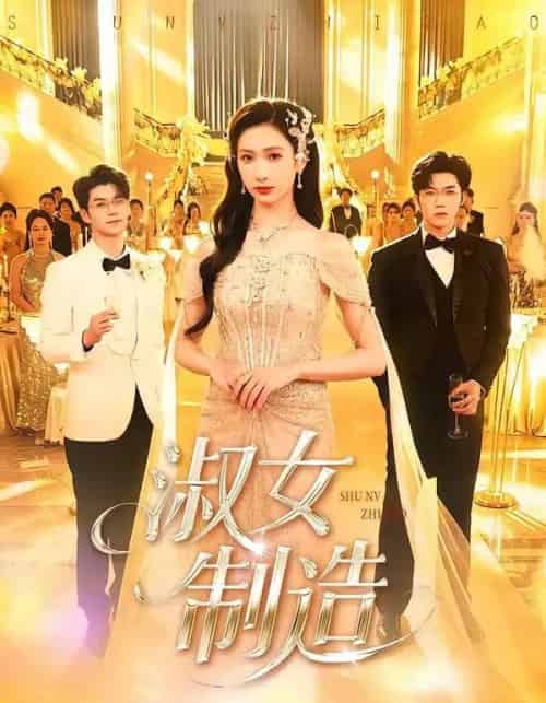 淑女制造(94集全)张北淅&张予湉-搜外项目网