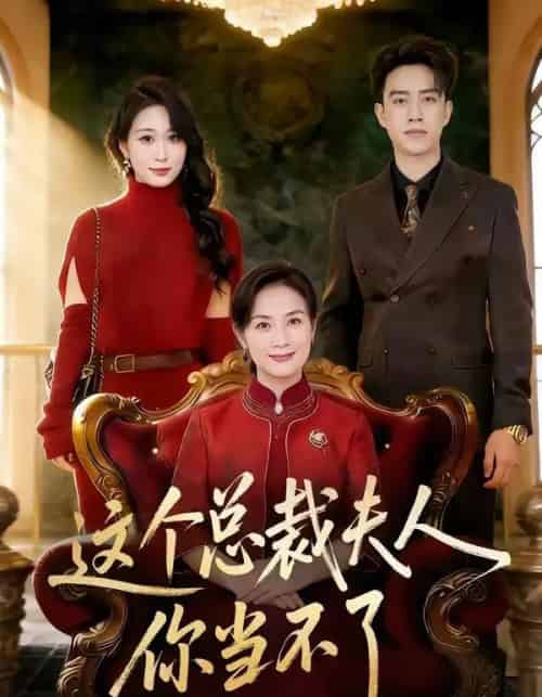这个总裁夫人,你当不了(52集全)王一婷&阮俊杰-搜外项目网