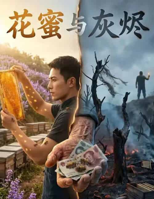 花蜜与灰烬(42集全)-搜外项目网