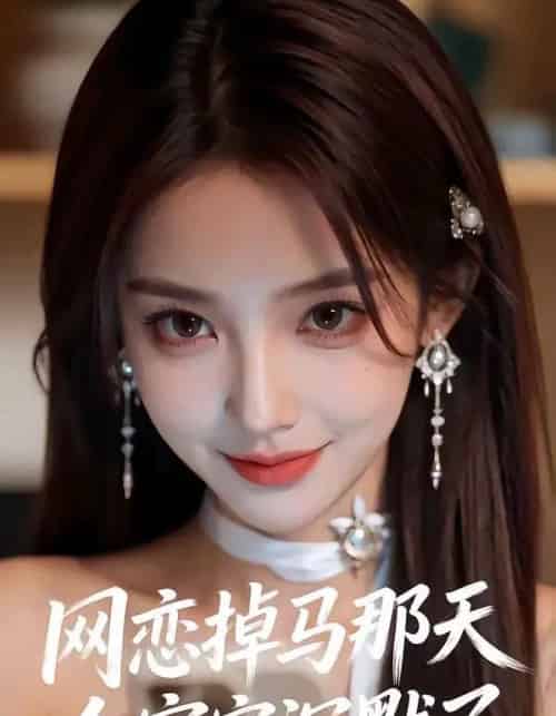 网恋掉马那天全寝室沉默了(35集全)AI-搜外项目网