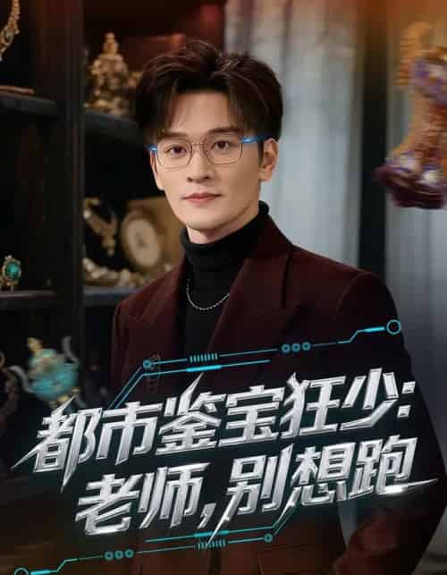 都市鉴宝狂少:老师,别想跑&都市鉴宝狂少老师别想跑(80集全)徐培淇&田冰妍-搜外项目网