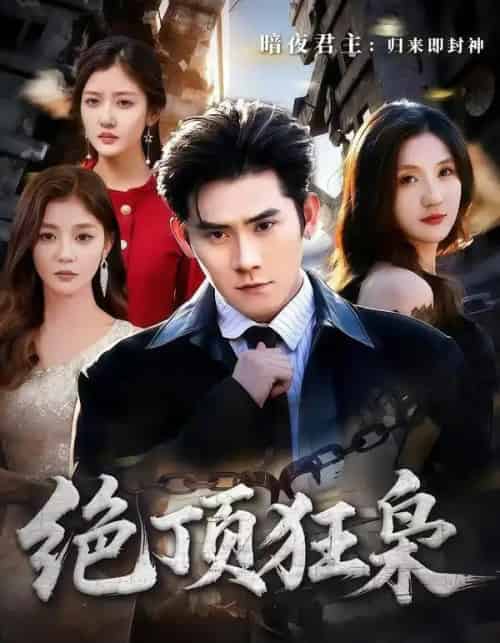 绝顶狂枭(74集全)张子寒&贾博雅-搜外项目网