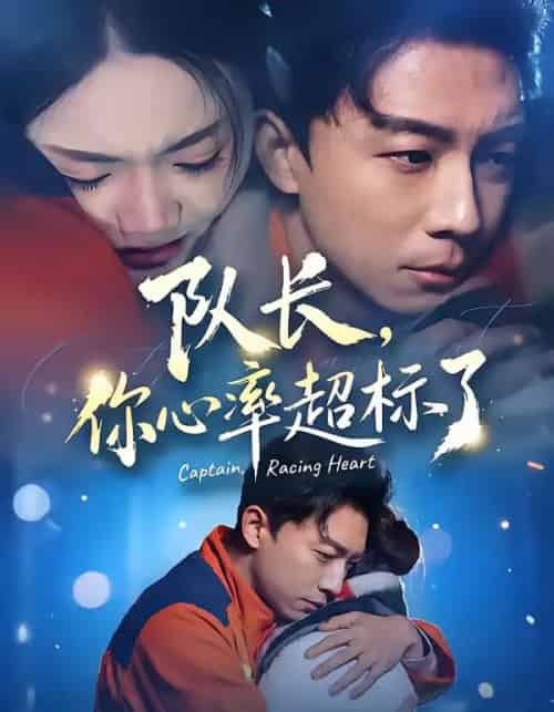 队长,你心率超标了(48集全)刘丹&陈欣悦-搜外项目网