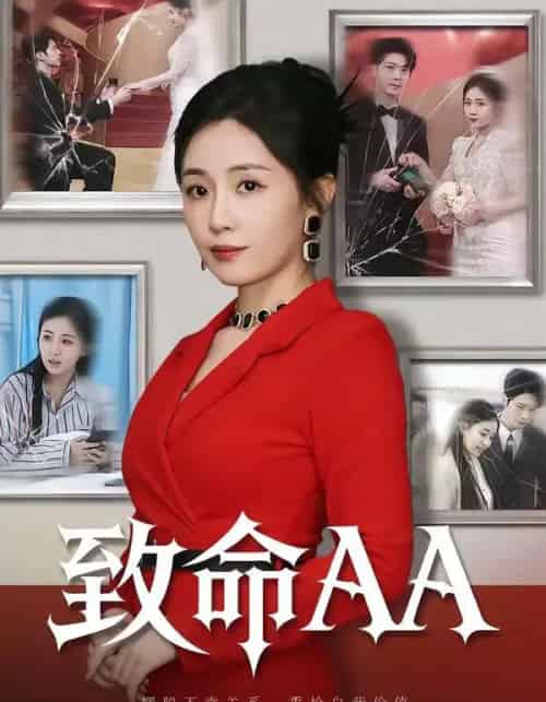 致命AA(55集全)岳玥&李明桓-搜外项目网