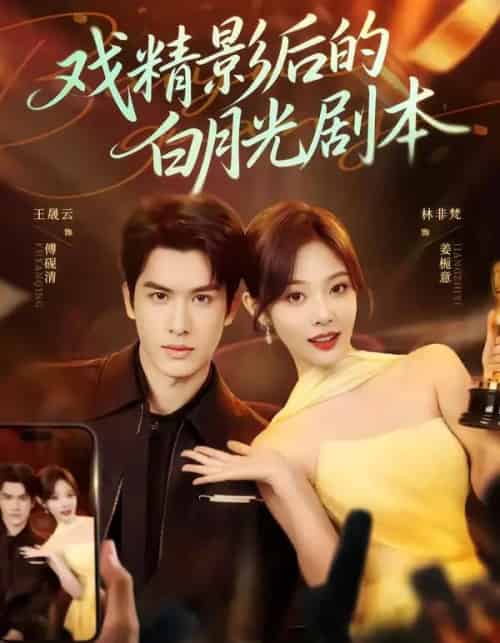 戏精影后的白月光剧本(79集全)王晟云&林非梵-搜外项目网