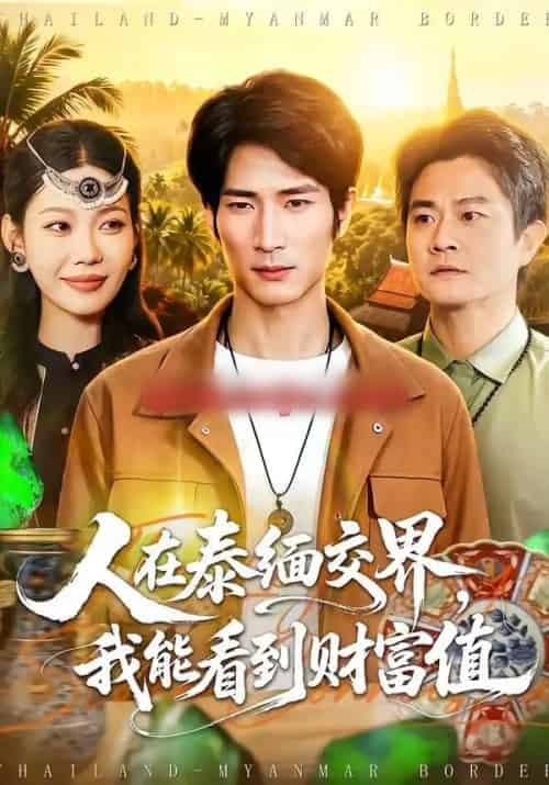 人在泰缅交界,我能看到财富值(73集全)何俊雄&钧霖-搜外项目网