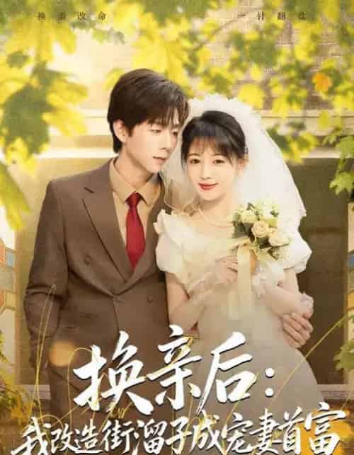 换亲后:我改造街溜子成宠妻首富(80集全)鳗鱼&张文浩-搜外项目网
