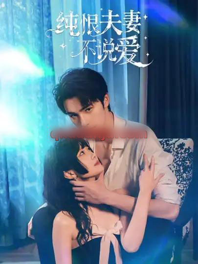 纯恨夫妻不说爱(60集全)段柒萱&姜竣瀚-搜外项目网