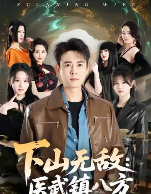 下山无敌:医武镇八方(80集全)罗鹏&魏依珂-搜外项目网
